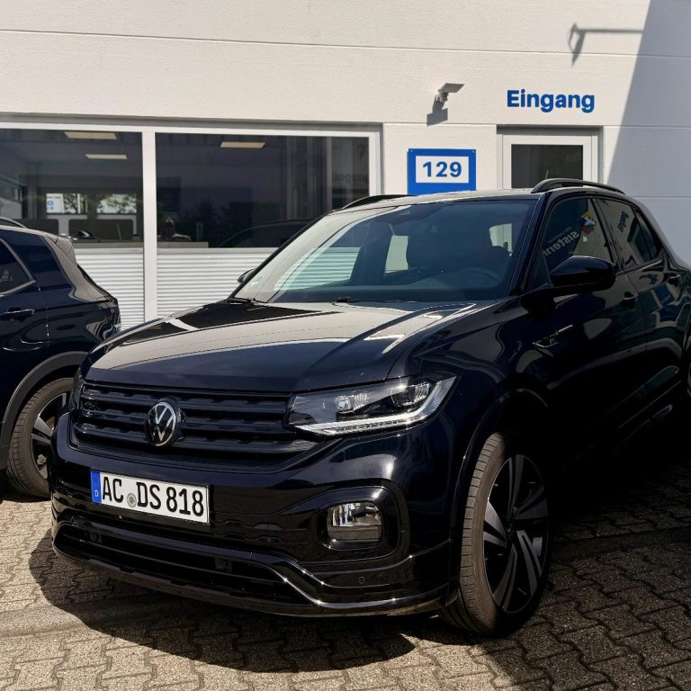 Mietwagen NextDrive Aachen Mietwagen NextDrive Aachen