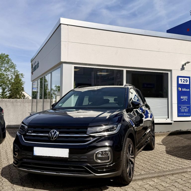 Mietwagen NextDrive Aachen Mietwagen NextDrive Aachen