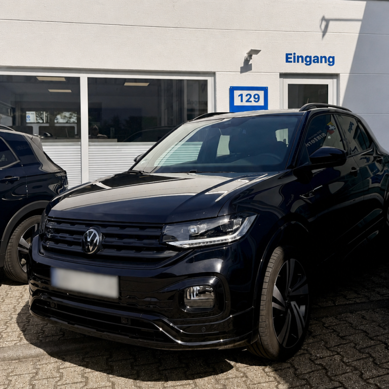 Mietwagen NextDrive Aachen Mietwagen NextDrive Aachen